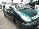 Citroen xsara picasso alkatrészek