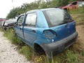 Daewoo matiz alkatrészek