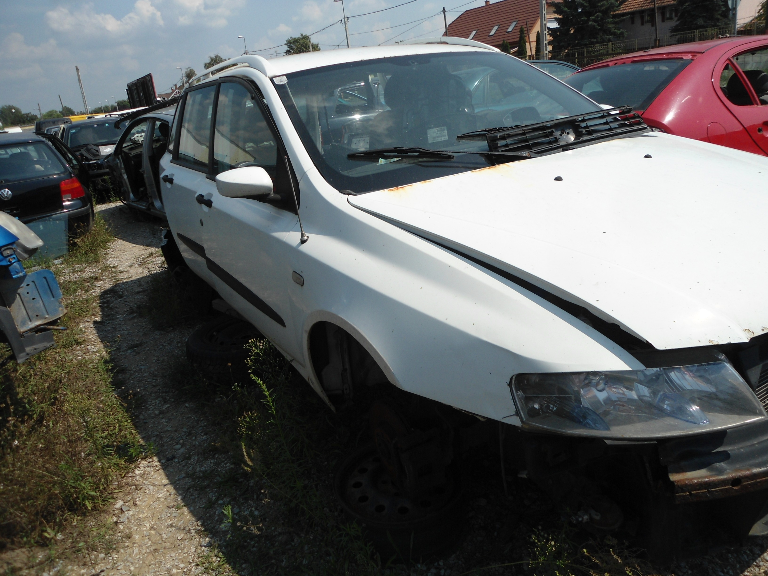 ,  fiat stilo alkatrészek