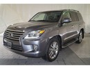 2015 model lexus lx570 full option suv