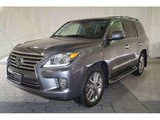 2015 model lexus lx570 full option suv