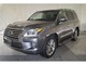 2015 model lexus lx570 full option suv - 11919600 Ft.