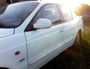 Daewoo leganza 2.0 sx, bontott karosszéria elemek és tartozékok eladó!