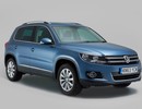 Vw tiguan mk1 csavaros karosszéria elemek 2005-10