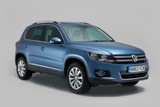 Vw tiguan mk1 csavaros karosszéria elemek 2005-10