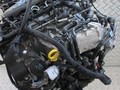 Cay 1.6 cr tdi  motor