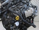 Cay 1.6 cr tdi  motor