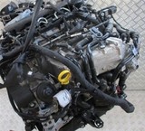 Cay 1.6 cr tdi  motor