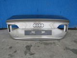 Audi a4 8k csomagtér ajtó 2008-12 évjáratokhoz