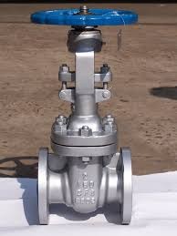 Gate valves in kolkata