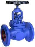 Globe valves dealers in kolkata