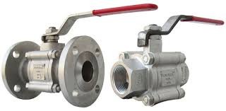 Ball valves in kolkata