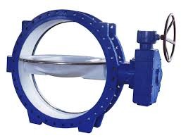 Butterfly valves dealers in kolkata