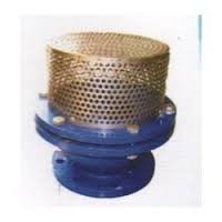 Foot valves suppliers in kolkata