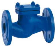 Non return ( nrv ) valves suppliers in kolkata