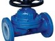 Diaphragm valves in kolkata - 12 Ft.