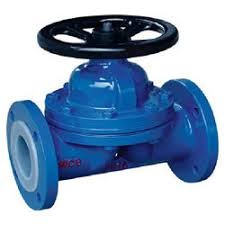 Diaphragm valves in kolkata