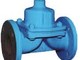 Diaphragm valves suppliers in kolkata - 12 Ft.