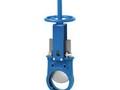 Knife edge gate valves in kolkata