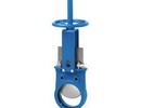 Knife edge gate valves in kolkata