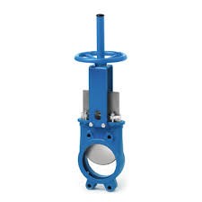 Knife edge gate valves in kolkata