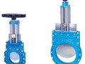 Knife edge gate valves dealers in kolkata