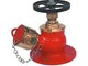 Fire hydrant valves in kolkata - 12 Ft.