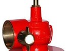 Fire hydrant valves dealers in kolkata