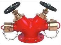 Fire hydrant valves suppliers in kolkata