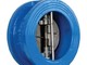 Dual plate check valves dealers in kolkata - 12 Ft.