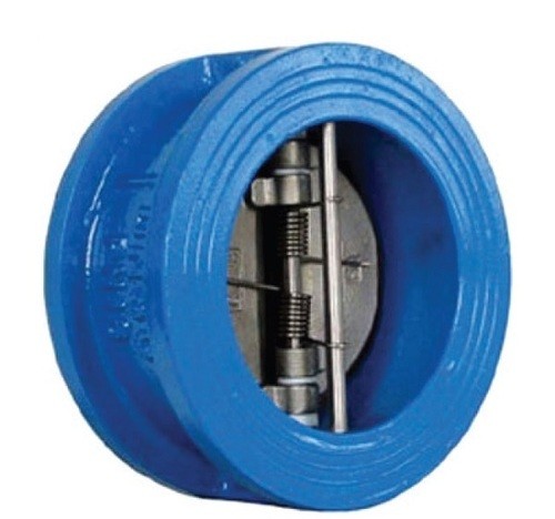 Dual plate check valves dealers in kolkata