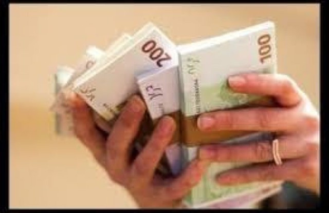 Gyors kölcsön ajánlat