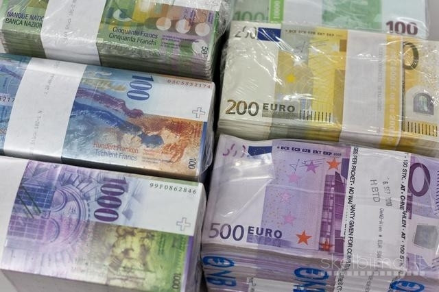 We give out loans to companies and individuals
