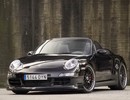 9ff 911 Turbo cabriolet