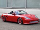 9ff Boxster GTB 986