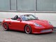 9ff Boxster GTB 986