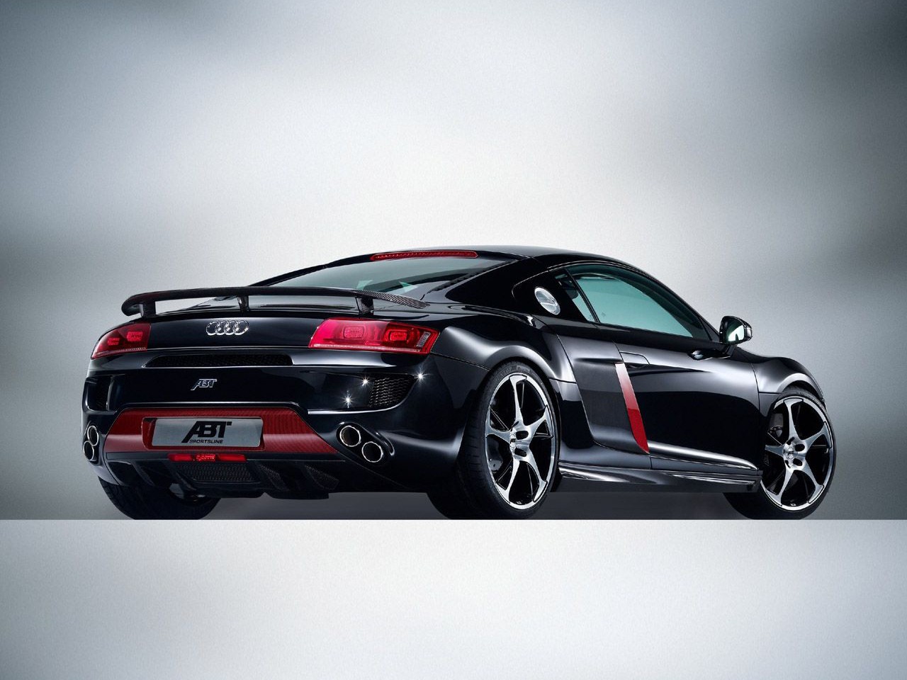 ABT Sportline R8