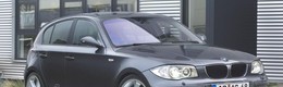 AC-Schnitzer BMW 1 2005