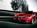 Alfa Romeo 159