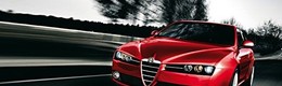 Alfa Romeo 159 új benzines- és dízelmotorral