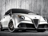 Alfa Romeo Mito GTA