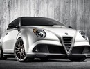 Alfa Romeo Mito GTA