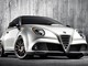 Alfa Romeo Mito GTA: a legerősebb apróság