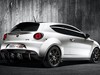 Alfa Romeo Mito GTA