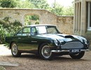 Aston Martin  DB4 GT 1595