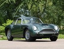 Aston Martin  DB4 Zagato 1961