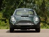 Aston Martin  DB4 Zagato 1961