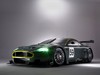 Aston Martin » DBR9 2005