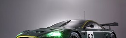 Aston Martin » DBR9 2005