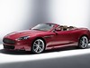 Aston Martin DBS Volante